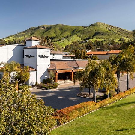 Hotel The Wayfarer San Luis Obispo, Tapestry Collection By Hilton Zewnętrze zdjęcie