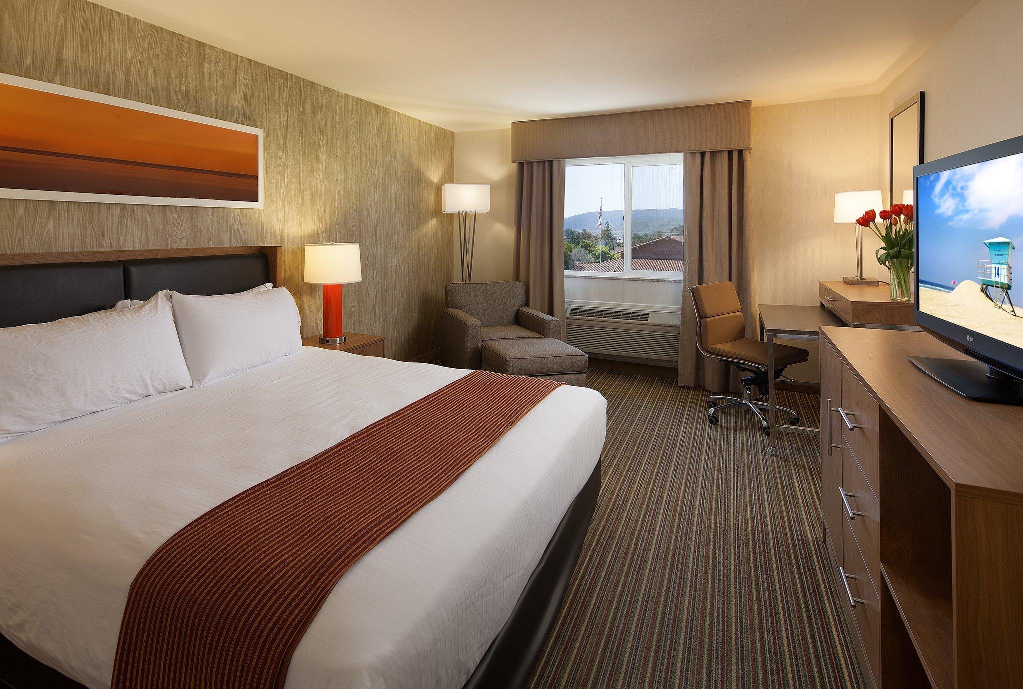 Hotel The Wayfarer San Luis Obispo, Tapestry Collection By Hilton Zewnętrze zdjęcie