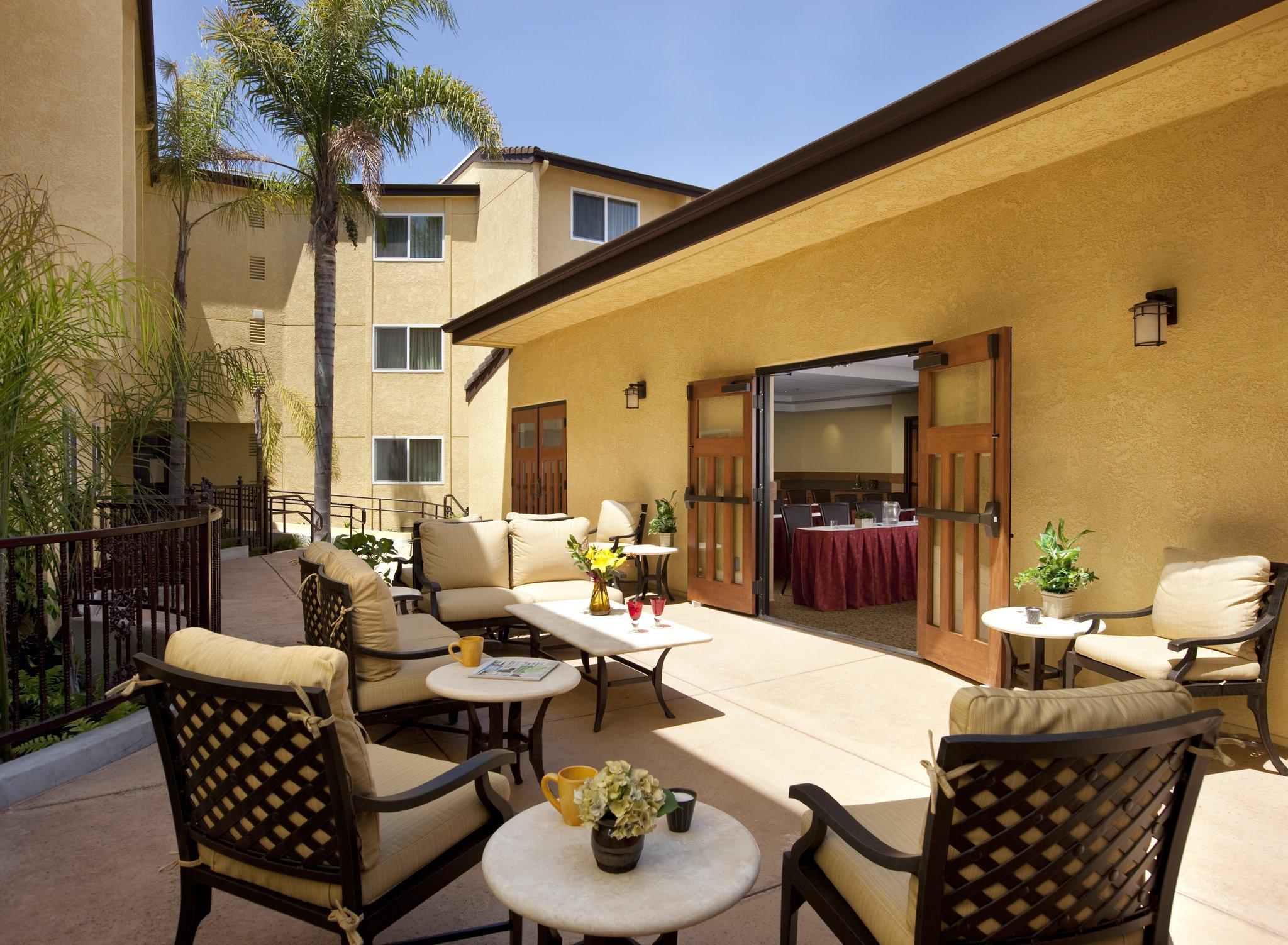 Hotel The Wayfarer San Luis Obispo, Tapestry Collection By Hilton Zewnętrze zdjęcie